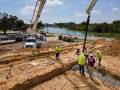 Foundation Pour